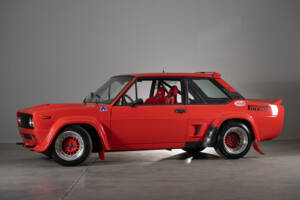 Image 2/19 of FIAT 131 Sport &#x2F; Racing (1979)