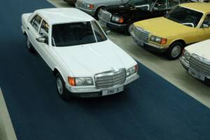 Bild 1/50 von Mercedes-Benz 280 S (1981)