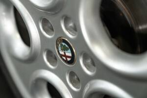 Bild 14/47 von Alfa Romeo 166 3.0 V6 24V (1999)