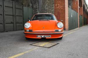 Afbeelding 12/50 van Porsche 911 2.4 S "Oilflap" (1972)