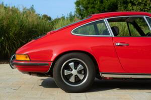 Image 30/50 de Porsche 911 2.4 S (1973)