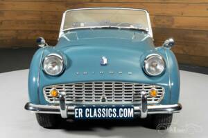 Afbeelding 23/36 van Triumph TR 3A (1960)