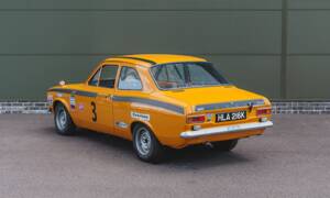 Image 3/50 of Ford Escort Mexico (1971)