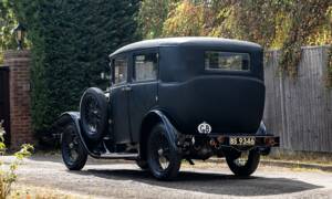 Imagen 3/50 de Salmson 10/20 "Biarritz" (1928)