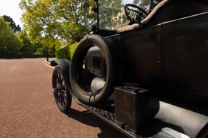 Imagen 13/45 de Ford Modell T (1917)