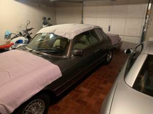 Bild 38/200 von Mercedes-Benz 380 SLC (1980)
