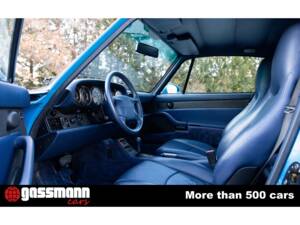 Bild 14/15 von Porsche 911 Carrera S (1997)