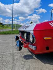 Bild 24/30 von Lancia Fulvia 1.3 S (1971)