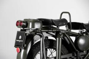 Immagine 11/50 di Bianchi MT 61 (1972)