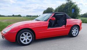 Image 13/23 of BMW Z1 (1990)