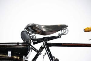 Imagen 21/44 de Garelli Mosquito (1955)