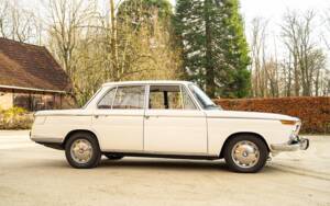 Bild 13/67 von BMW 1800 (1970)