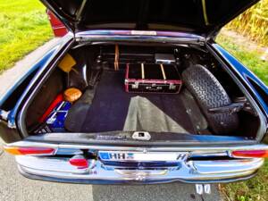 Image 23/24 of Mercedes-Benz 280 SE 3,5 (1971)