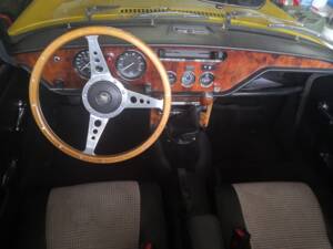 Afbeelding 4/6 van Triumph Spitfire 1500 (1976)