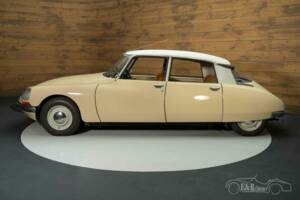 Bild 7/19 von Citroën DS 20 A (1974)