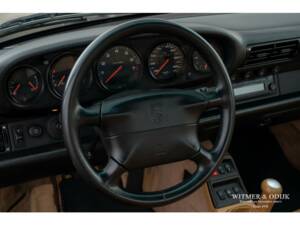 Image 9/29 de Porsche 911 Turbo (WLS I) (1995)