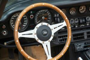 Image 44/50 de Jaguar Type E V12 (1973)