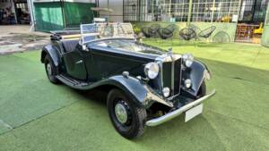 Afbeelding 22/77 van MG TD (1953)