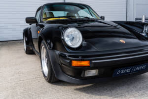 Image 14/67 de Porsche 911 Turbo 3.3 (1986)