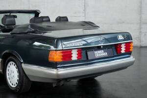 Bild 12/50 von Mercedes-Benz 500 SEC SGS (1985)