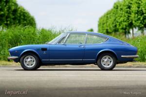 Image 3/44 of FIAT Dino Coupe (1967)