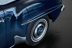 Image 9/50 de Mercedes-Benz 190 SL (1957)