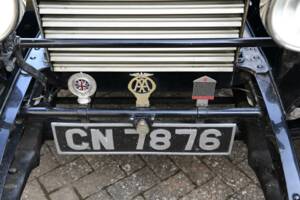 Imagen 29/50 de Rolls-Royce 20 HP (1926)