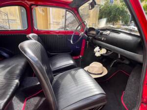 Imagen 9/14 de FIAT 500 L (1970)