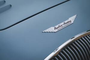 Image 27/29 of Austin-Healey 100&#x2F;4 (BN1) (1953)