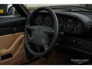 Bild 17/31 von Porsche 911 Carrera S (1997)
