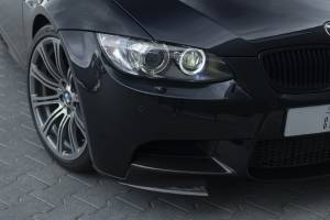 Imagen 11/50 de BMW M3 (2010)