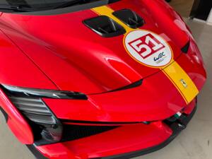 Image 12/21 of Ferrari SF90 XX Stradale (2025)