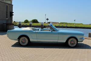 Afbeelding 11/25 van Ford Mustang 289 (1966)