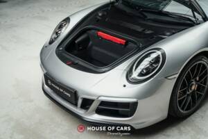 Bild 12/25 von Porsche 911 Carrera GTS (2017)