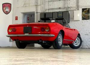 Immagine 6/86 di FIAT Dino Spider (1969)