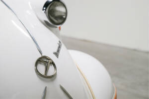 Image 9/20 de Messerschmitt &#x2F; FMR KR 175 (1954)