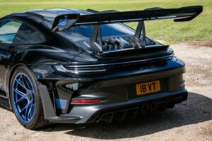 Bild 9/50 von Porsche 911 GT3 RS (2023)