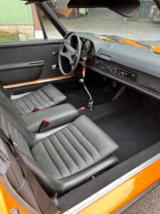 Bild 9/34 von Porsche 914  1.7 (1972)