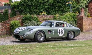 Image 1/17 of Aston Martin DP 214 (1961)