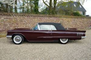 Imagen 22/50 de Ford Thunderbird (1960)