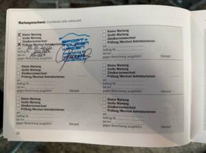 Image 22/22 de Porsche 911 Carrera (2008)