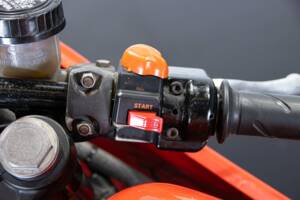 Bild 28/50 von Ducati 750 Sport (1986)