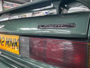 Image 7/12 de Aston Martin Virage 6.3 Litre (1991)