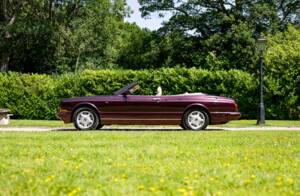 Image 33/46 of Bentley Azure (1997)