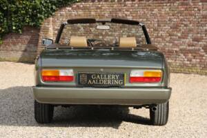 Image 6/50 of Peugeot 504 Convertible (1981)