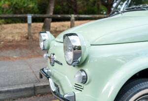 Image 8/22 of FIAT Ghia 500 Jolly (1967)