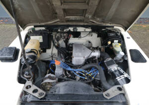 Bild 39/39 von Land Rover 90 (1989)