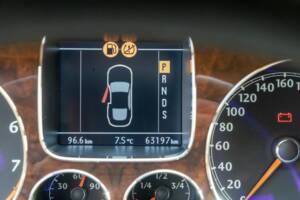 Bild 28/50 von Bentley Continental GT (2006)