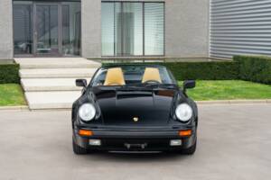 Imagen 7/32 de Porsche 911 Speedster 3.2 (1989)