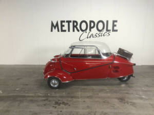 Bild 4/20 von Messerschmitt &#x2F; FMR KR 200 (1955)